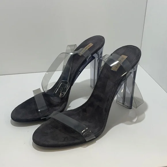 Yeezy Shoes Yeezytransparent Sandals Season 7 Poshmark